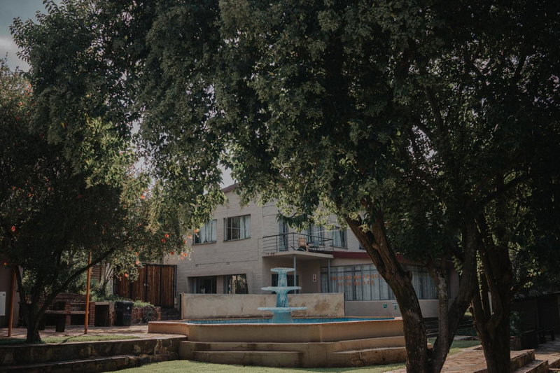 Pretorius Park, Hartbeespoort, South Africa