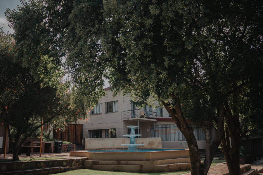 Pretorius Park, Hartbeespoort, South Africa
