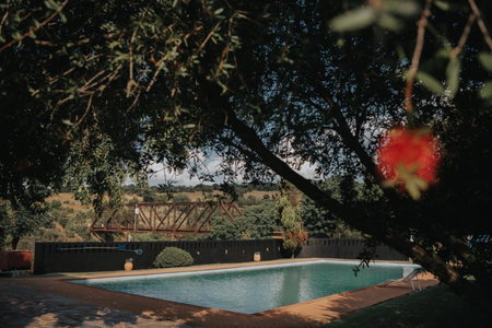 Pretorius Park, Hartbeespoort, South Africa