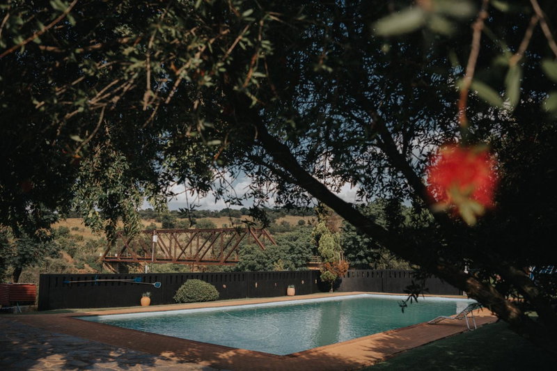 Pretorius Park, Hartbeespoort, South Africa