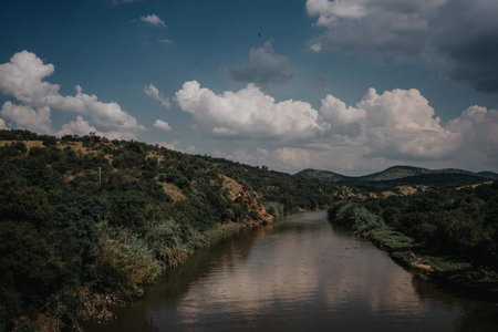 Pretorius Park, Hartbeespoort, South Africa