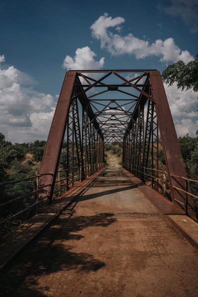 Pretorius Park, Hartbeespoort, South Africa