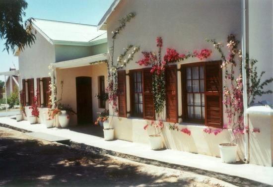 Bougain Villa Guesthouse, Prince Albert, South Africa