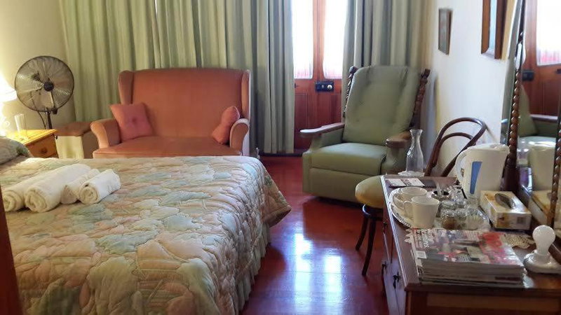 Bougain Villa Guesthouse, Prince Albert, South Africa