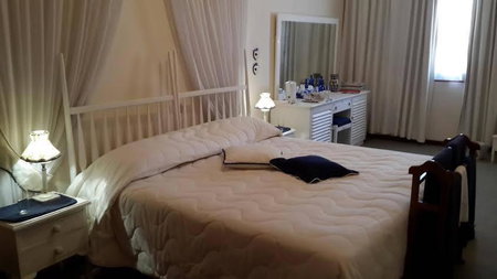 Bougain Villa Guesthouse, Prince Albert, South Africa