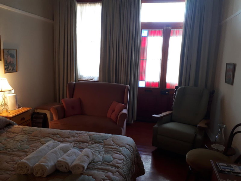 Bougain Villa Guesthouse, Prince Albert, South Africa