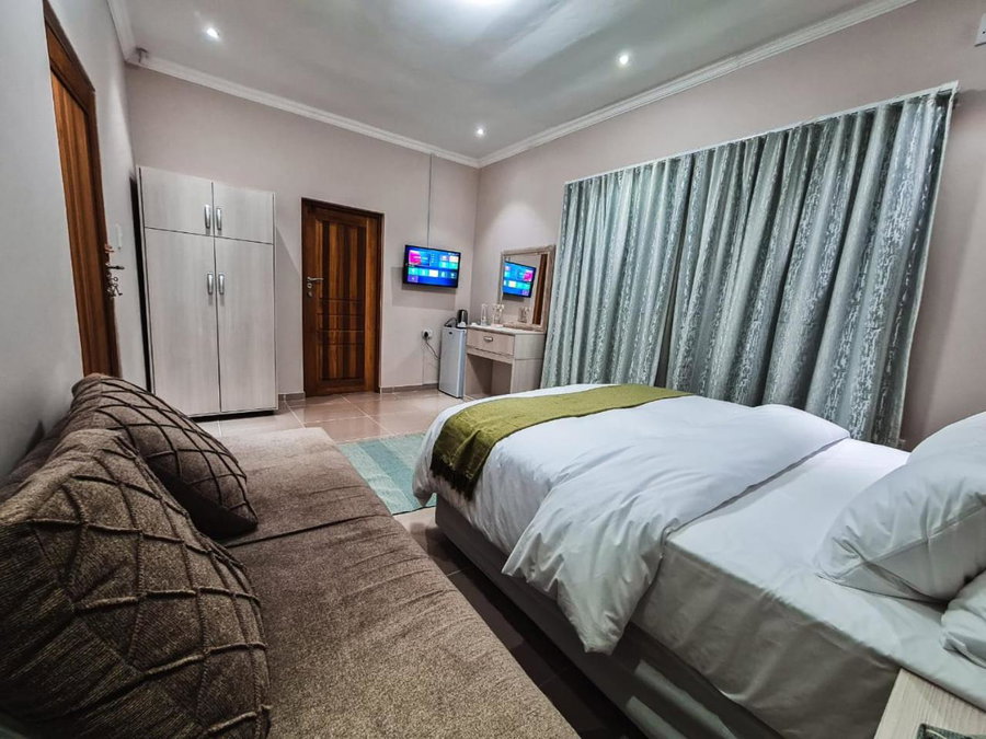 Bela Valley Guest House, Bela-Bela, South Africa