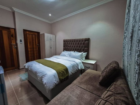 Bela Valley Guest House, Bela-Bela, South Africa