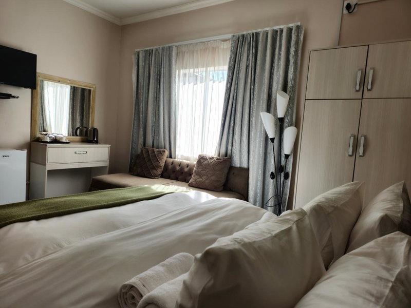 Bela Valley Guest House, Bela-Bela, South Africa