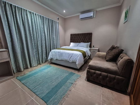 Bela Valley Guest House, Bela-Bela, South Africa