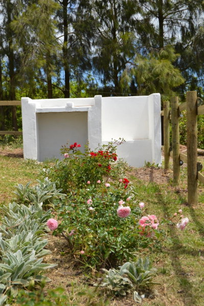 Cheverells Farm, Kiku & Braeburn Cottage, Grabouw, South Africa