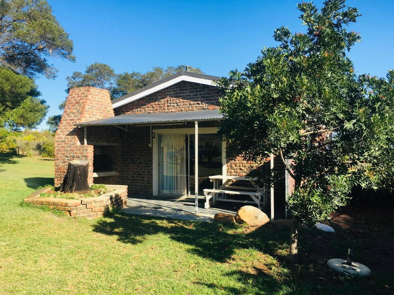 Witzenberg Guest Farm, Wolseley, South Africa