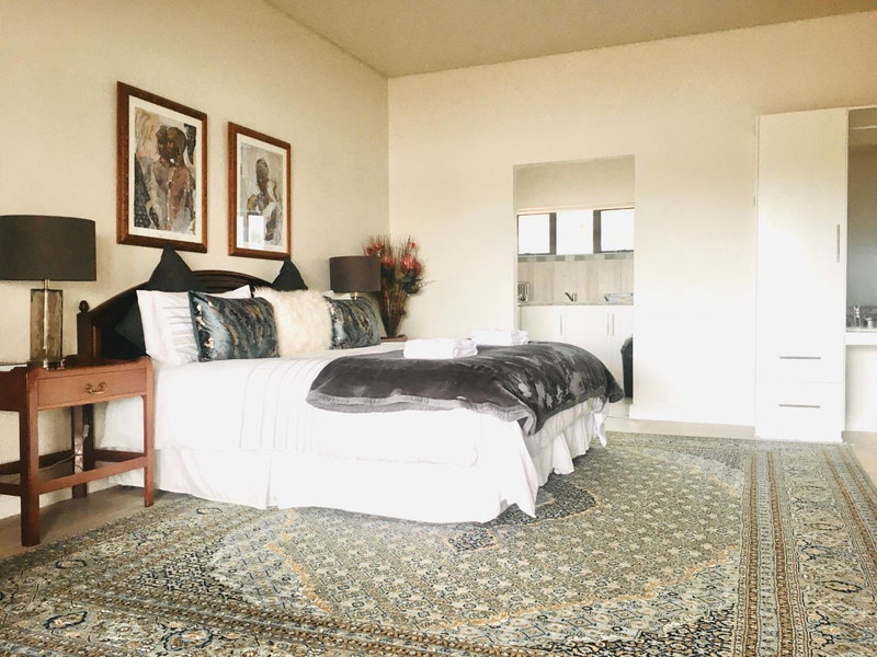 Witzenberg Guest Farm, Wolseley, South Africa