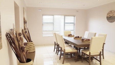 Thokomala Guest House, Germiston, South Africa