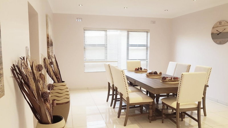 Thokomala Guest House, Germiston, South Africa