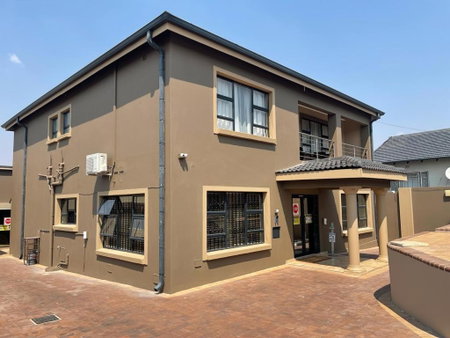 Thokomala Guest House, Germiston, South Africa