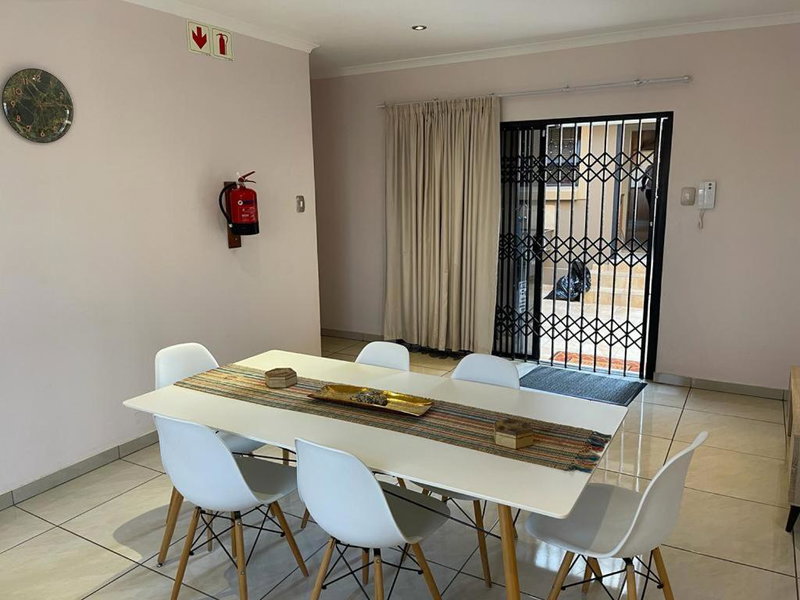 Thokomala Guest House, Germiston, South Africa