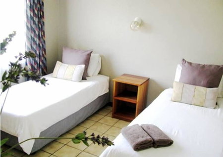 Eagle's Nest Chalets, Mbombela, South Africa