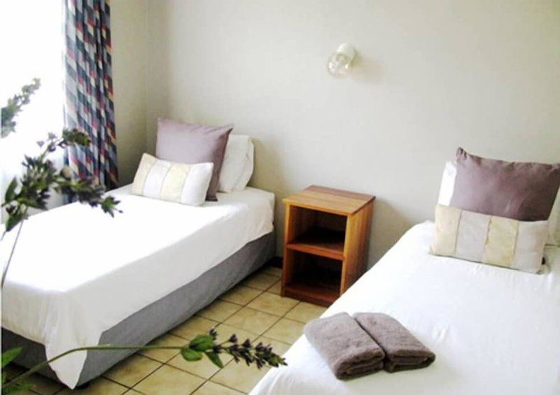 Eagle's Nest Chalets, Mbombela, South Africa