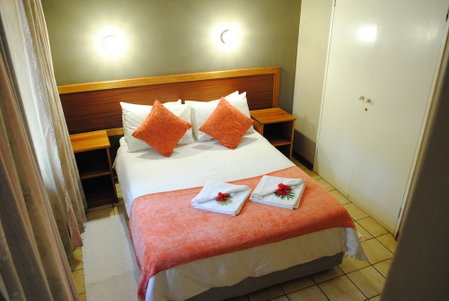Eagle's Nest Chalets, Mbombela, South Africa