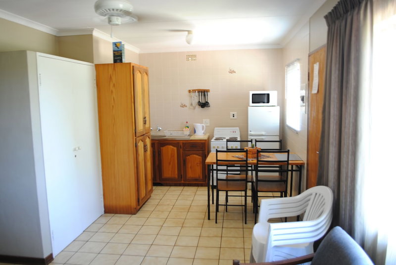 Eagle's Nest Chalets, Mbombela, South Africa