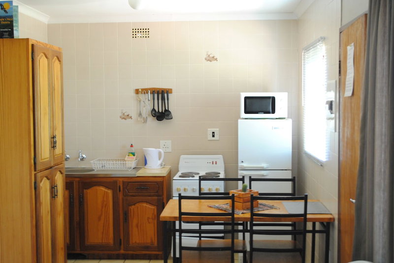 Eagle's Nest Chalets, Mbombela, South Africa