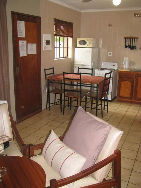 Eagle's Nest Chalets, Mbombela, South Africa