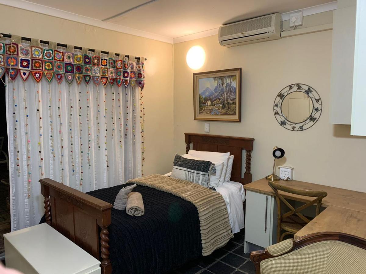 Skinkikofi Guest House, South Africa