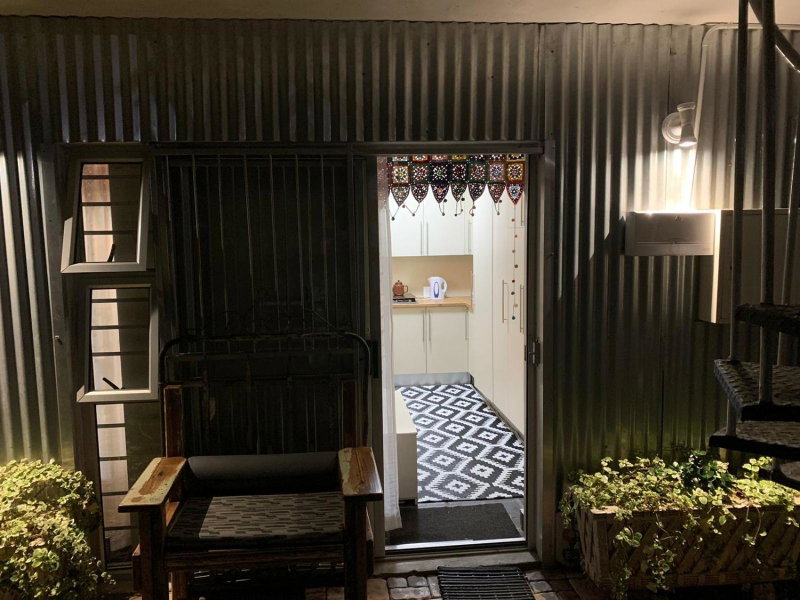 Skinkikofi Guest House, Paarl, South Africa