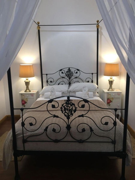 Skinkikofi Guest House, Paarl, South Africa