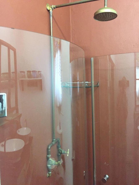 Skinkikofi Guest House, Paarl, South Africa