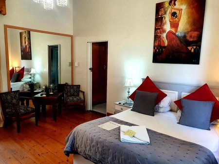 Castello Guesthouse Vryburg, Vryburg, South Africa