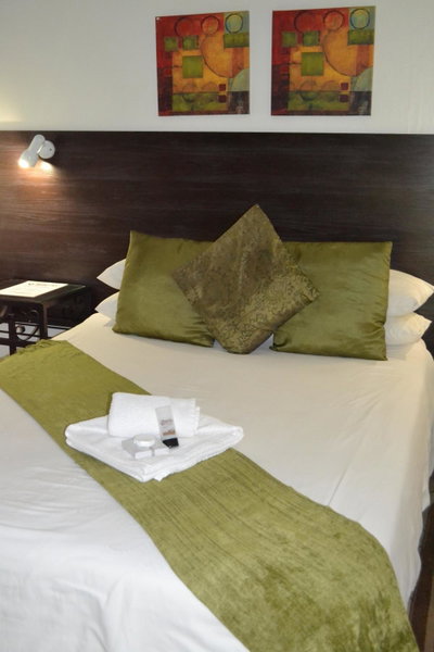 Castello Guesthouse Vryburg, Vryburg, South Africa