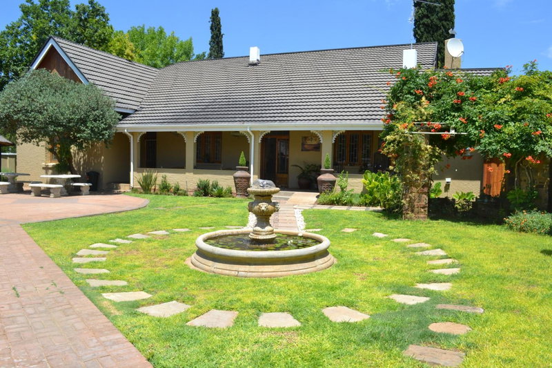 Castello Guesthouse Vryburg, Vryburg, South Africa