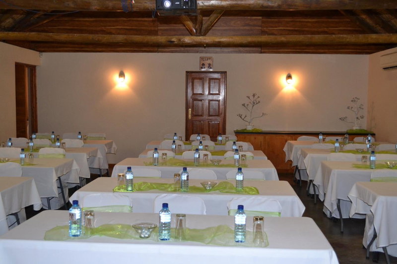 Castello Guesthouse Vryburg, Vryburg, South Africa