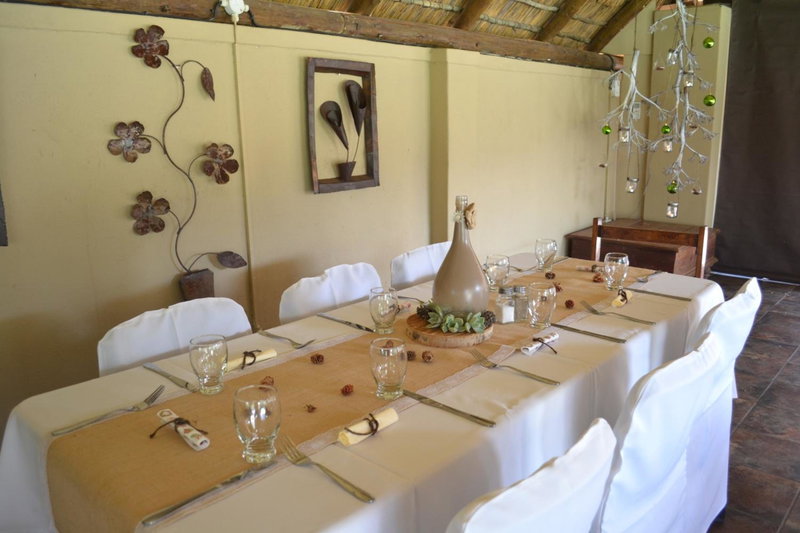 Castello Guesthouse Vryburg, Vryburg, South Africa