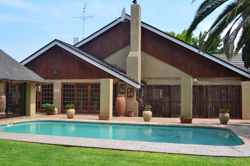 Castello Guesthouse Vryburg, Vryburg, South Africa