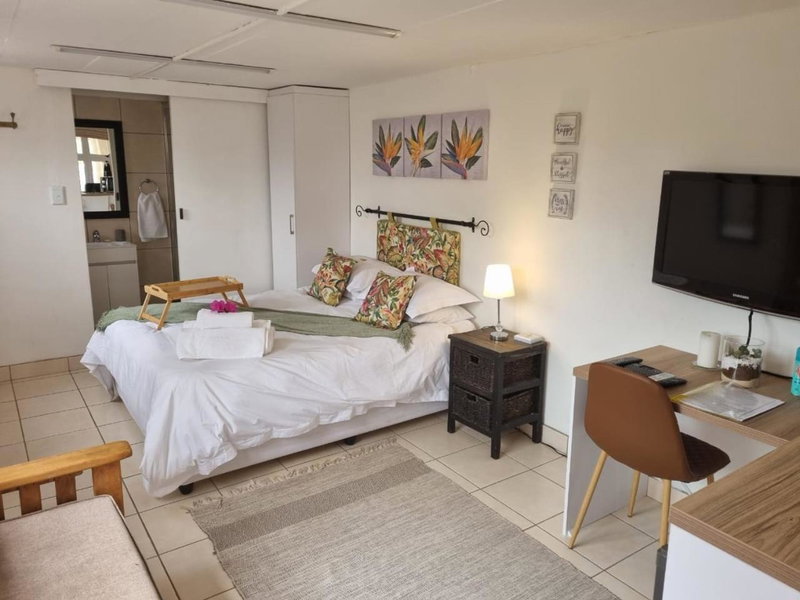 Impunzi Place, Kloof, South Africa