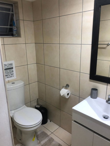 Impunzi Place, Kloof, South Africa