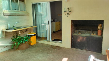 Anri Guesthouse, Bloemfontein, South Africa