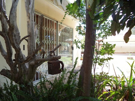 Anri Guesthouse, Bloemfontein, South Africa