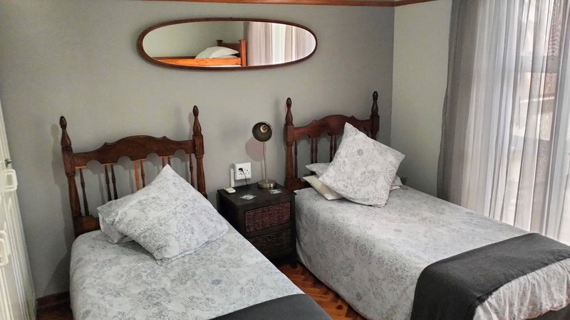 Anri Guesthouse, Bloemfontein, South Africa