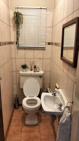 Anri Guesthouse, Bloemfontein, South Africa