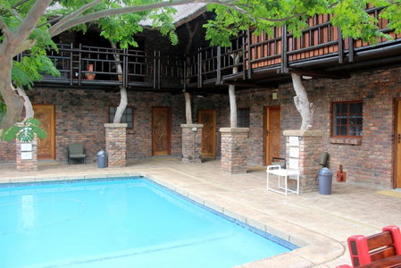 Jabula Kruger Safari Lodge, Marloth Park, South Africa
