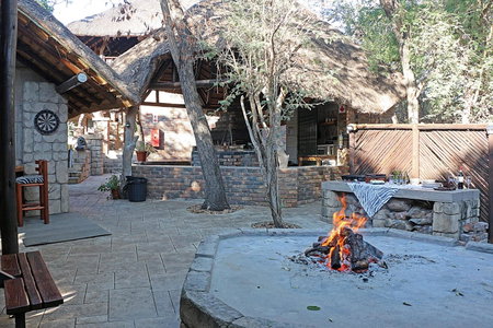 Jabula Kruger Safari Lodge, Marloth Park, South Africa