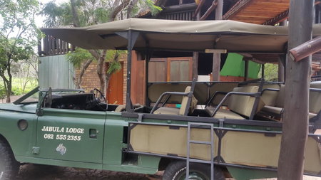 Jabula Kruger Safari Lodge, Marloth Park, South Africa