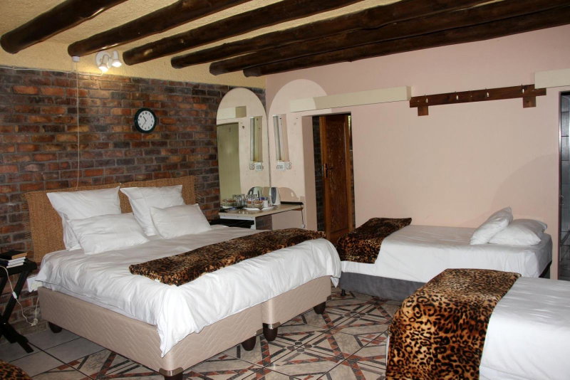 Jabula Kruger Safari Lodge, Marloth Park, South Africa