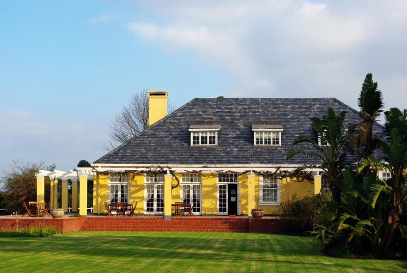Lyngrove Wines & Guesthouse, Stellenbosch, South Africa