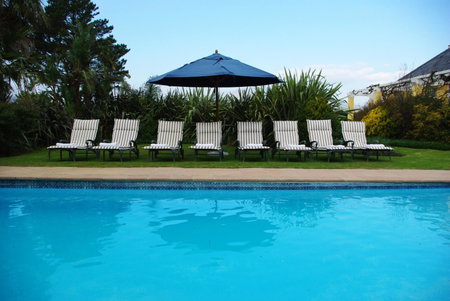 Lyngrove Wines & Guesthouse, Stellenbosch, South Africa