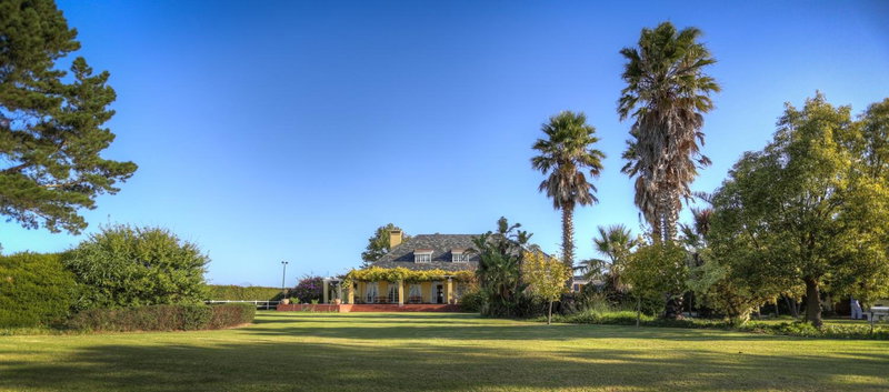 Lyngrove Wines & Guesthouse, Stellenbosch, South Africa